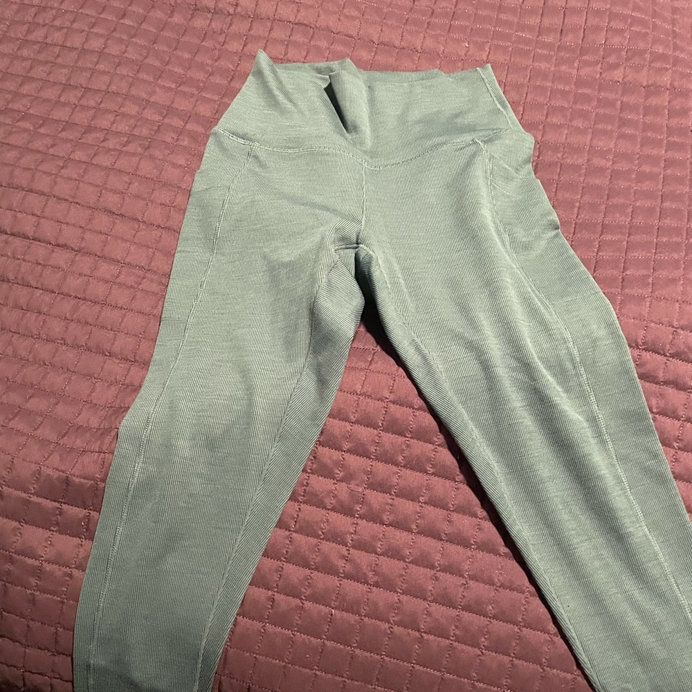 Prana 7/8 leggings